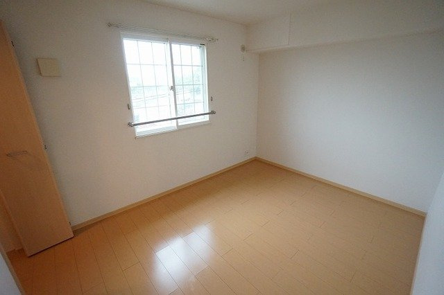 エテルノ　ハピネスＢの内装