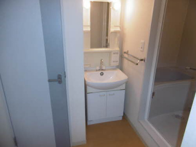 【洗面所】 | アネックス熊野