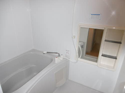 【浴室】 | アネックス熊野