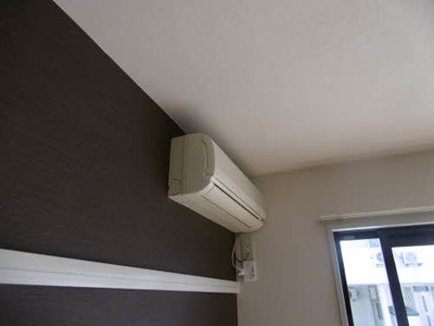 【設備】 | アネックス熊野