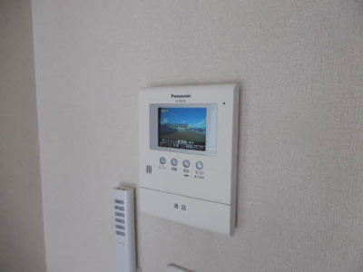 【セキュリティ】 | アネックス熊野