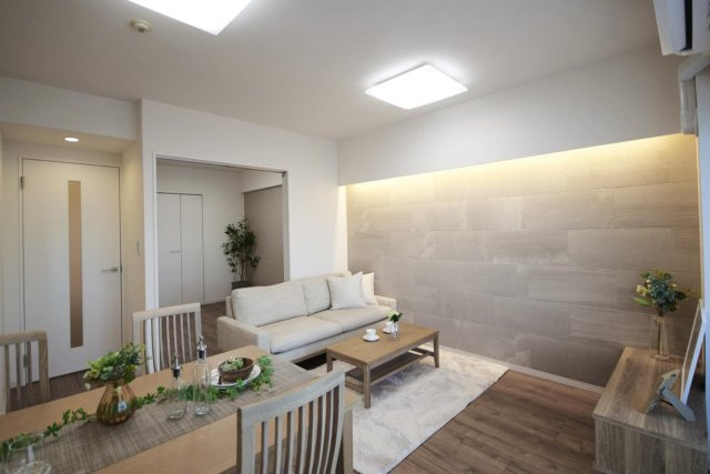 D‘レスティア金沢八景アクオ【仲介手数料無料】ペット可♪