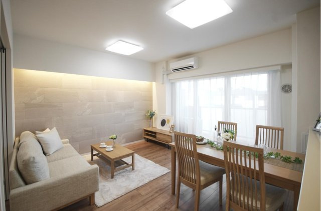 D‘レスティア金沢八景アクオ【仲介手数料無料】ペット可♪