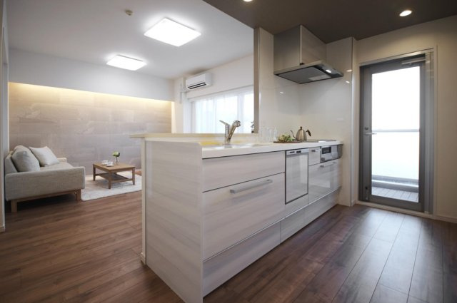 D‘レスティア金沢八景アクオ【仲介手数料無料】ペット可♪