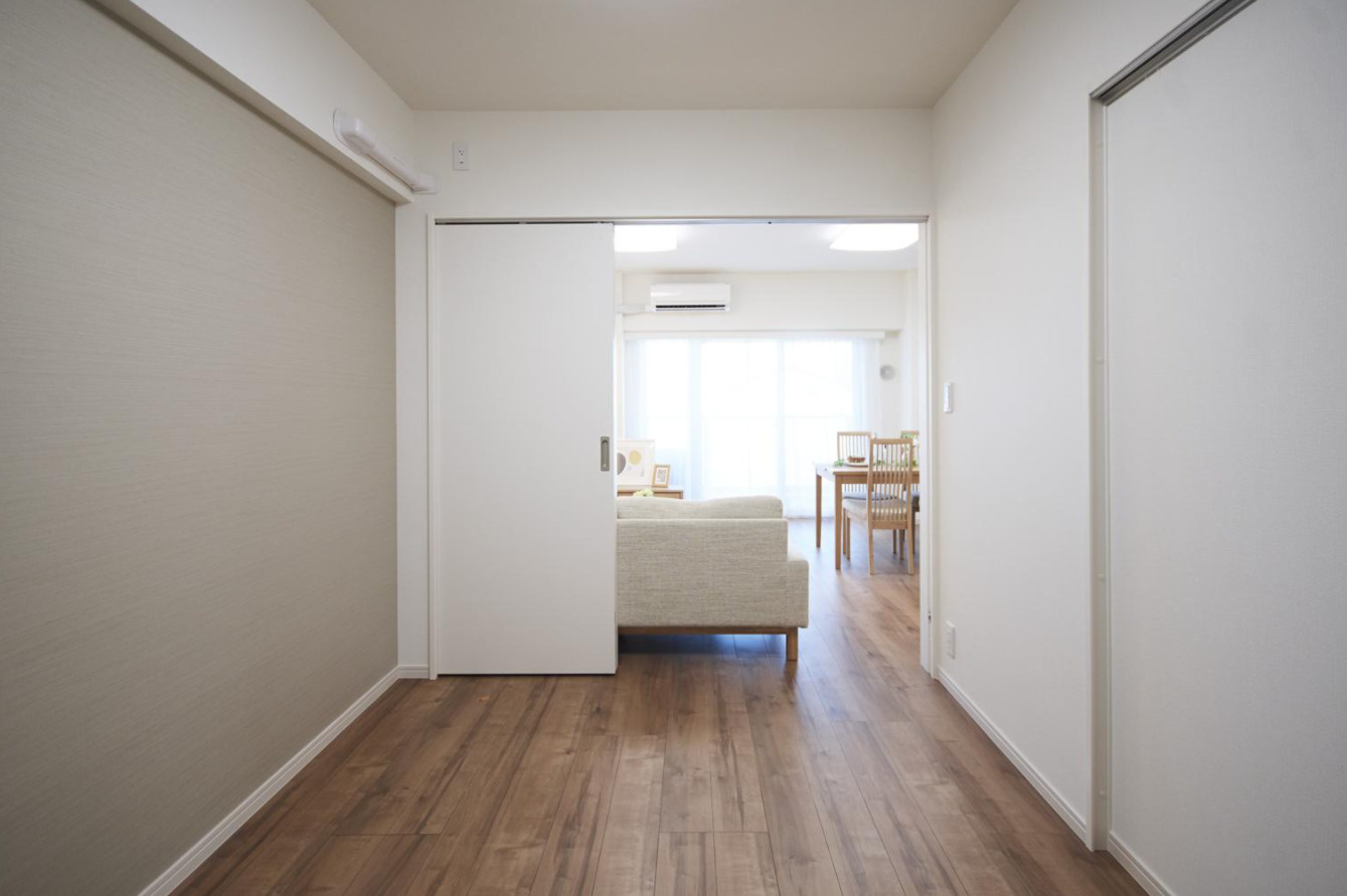 D‘レスティア金沢八景アクオ【仲介手数料無料】ペット可♪