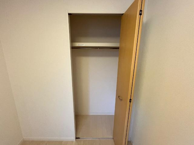 コクショウＭの収納|収納