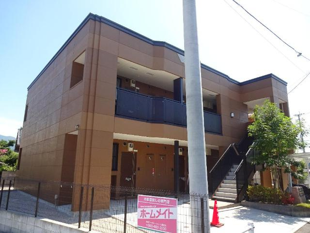 コクショウＭの外観|外観写真（昼）