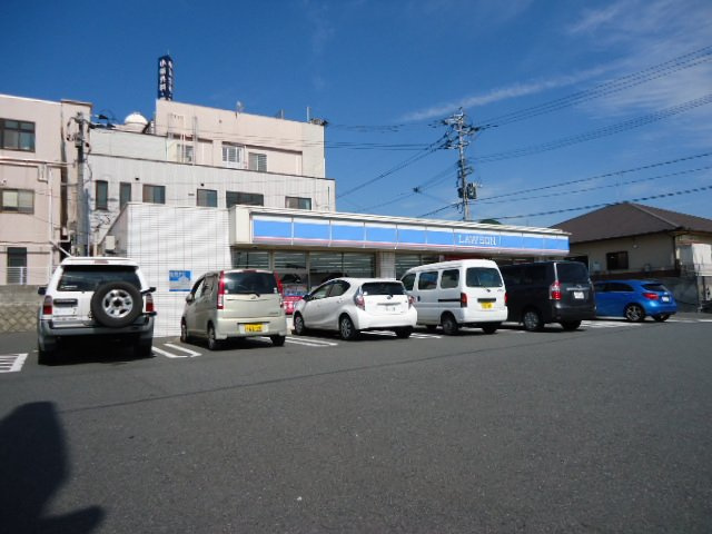 コクショウＭの周辺|ローソン八幡町上津役東店まで363ｍ