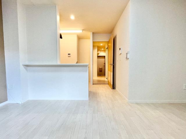 コクショウＭの居間・リビング|リビング