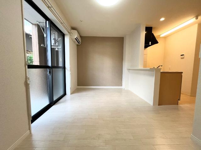 コクショウＭの居間・リビング|リビング