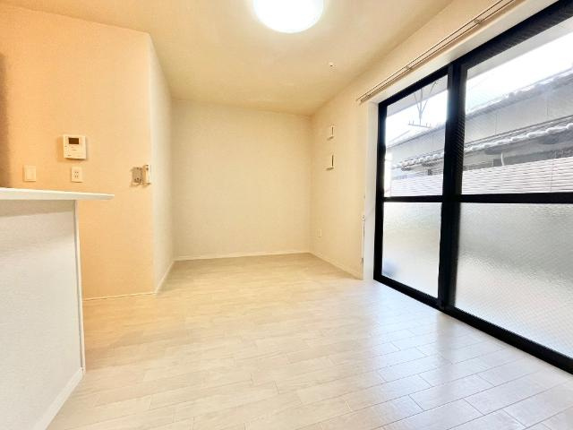 コクショウＭの居間・リビング|リビング