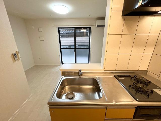 コクショウＭの居間・リビング|リビング