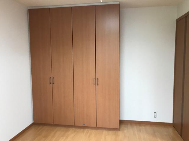 サン・ベルジュの内装|室内