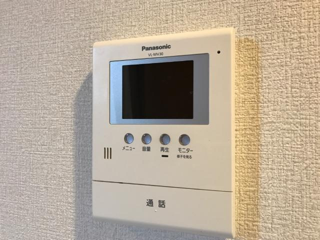 サン・ベルジュの設備|室内設備