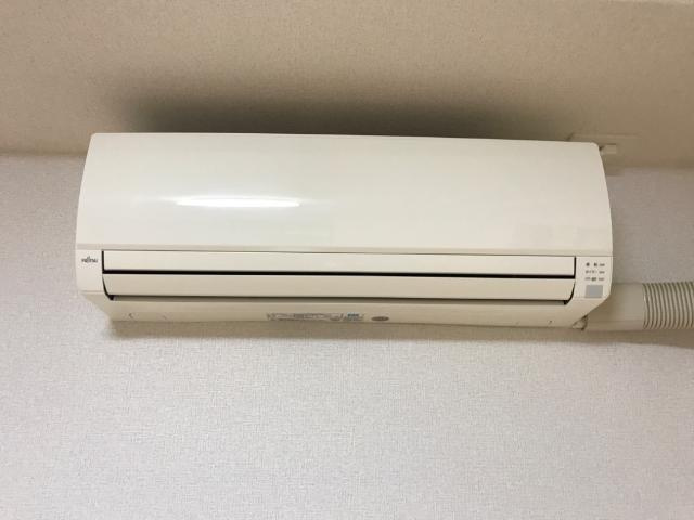 サン・ベルジュの設備|室内設備