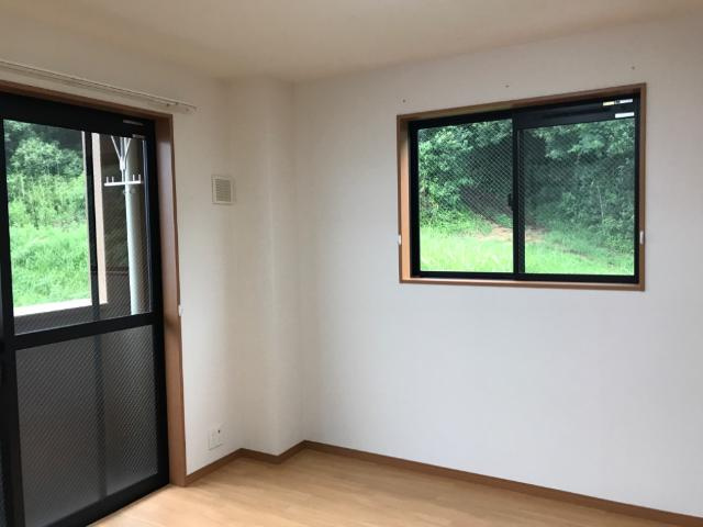 サン・ベルジュの内装|室内