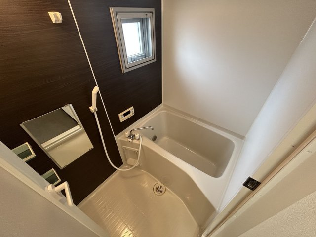 ClassierStyle平尾の浴室