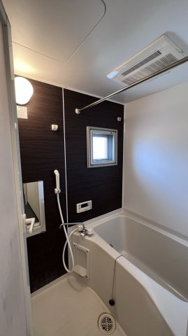 ClassierStyle平尾の浴室