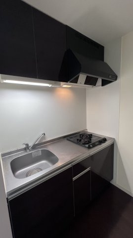 ClassierStyle平尾のキッチン