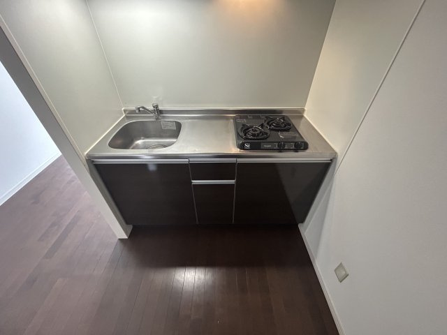 ClassierStyle平尾のキッチン