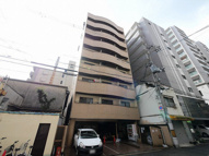 ピュアコート天神橋の画像