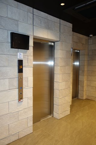 栖浅草蔵前のその他共用部分