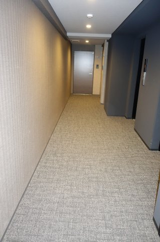 栖浅草蔵前のその他共用部分