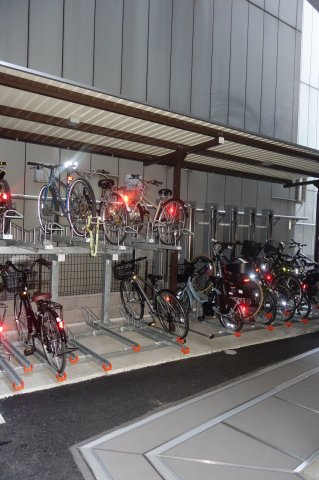 栖浅草蔵前のその他共用部分