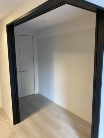 デュ・レジア薬院スタンスの居間・リビング