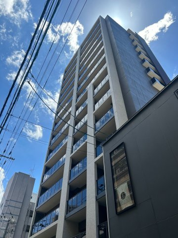 デュ・レジア薬院スタンス