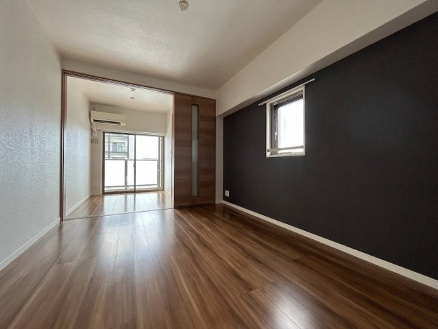 アクタス博多駅東Ⅱスクエアの居間・リビング