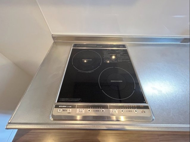 アクタス博多駅東Ⅱスクエアの玄関