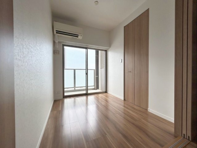 アクタス博多駅東Ⅱスクエアの居間・リビング