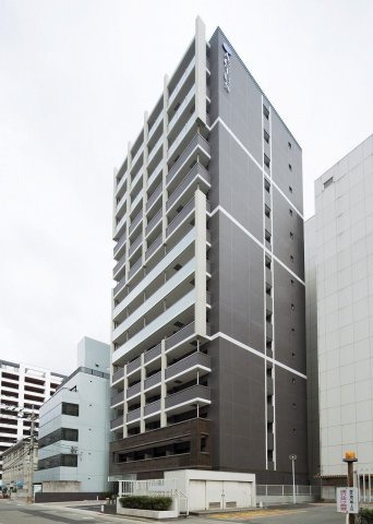 アクタス博多駅東Ⅱスクエア