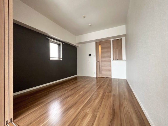 アクタス博多駅東Ⅱスクエアの居間・リビング