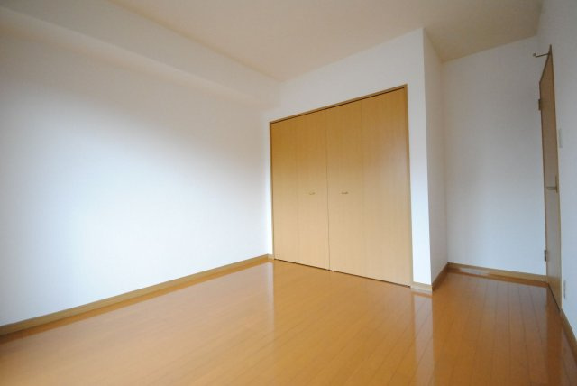 ファミールHIROの内装