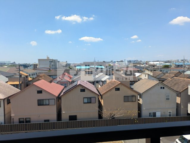 B.ビレッジの展望|B.ビレッジ（八尾市太田）