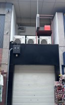 心斎橋船場ビルの外観