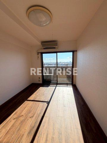 ライオンズマンション一宮白旗通の居間・リビング