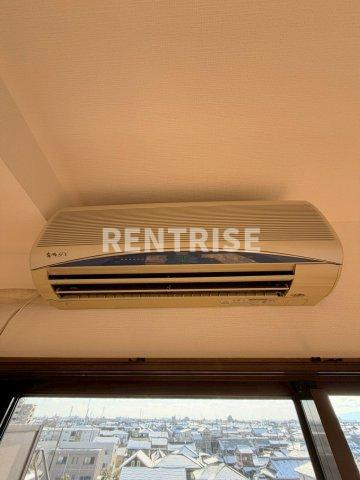 ライオンズマンション一宮白旗通の設備