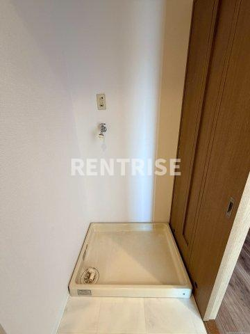 ライオンズマンション一宮白旗通の設備