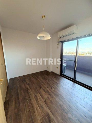 ライオンズマンション一宮白旗通の洋室