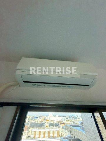 ライオンズマンション一宮白旗通の設備