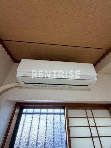 ライオンズマンション一宮白旗通の設備