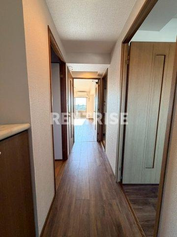 ライオンズマンション一宮白旗通の内装