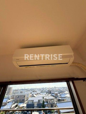 ライオンズマンション一宮白旗通の設備