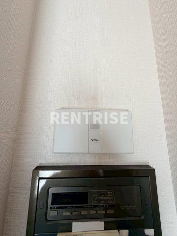 ライオンズマンション一宮白旗通の設備