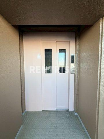 ライオンズマンション一宮白旗通のその他共用部分