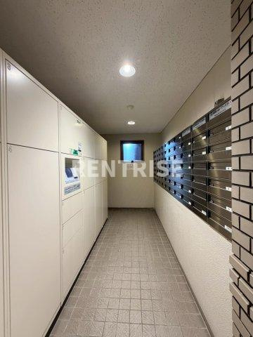 ライオンズマンション一宮白旗通のその他共用部分