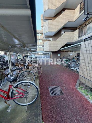 ライオンズマンション一宮白旗通のその他共用部分